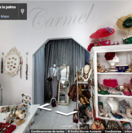 Carmel Moda