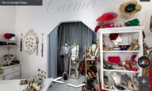 Carmel Moda