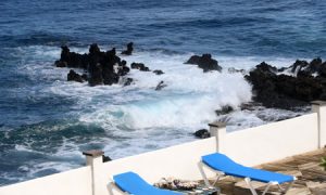 Apartamento La Cangrejera