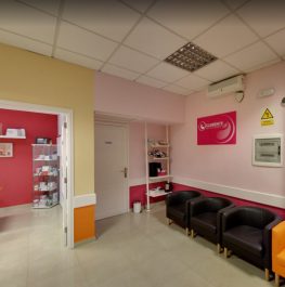 Clemente centro médico