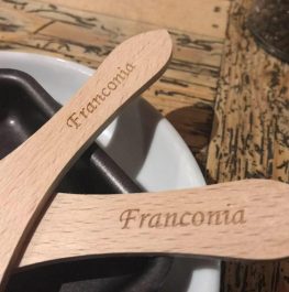 Restaurante Franconia