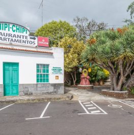 Restaurante ChipiChipi