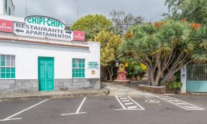 Restaurante ChipiChipi