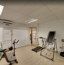 Centro Terapéutico Gomar