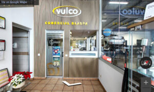 Comercial Blaspa