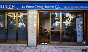 Seguros Zurich Los Llanos