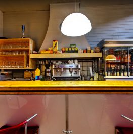 Bar Los ángeles