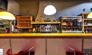 Bar Los ángeles