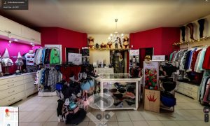 Moda Íntima Belle