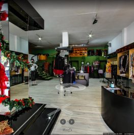 Boutique Ana