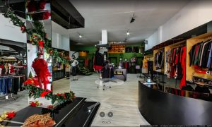 Boutique Ana