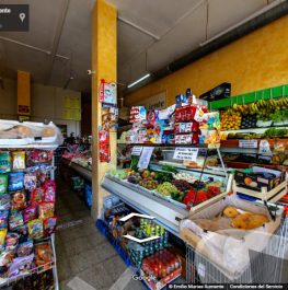 Carnicería Taburiente