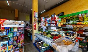 Carnicería Taburiente