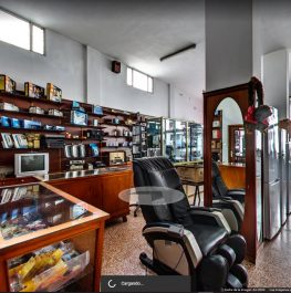 Electrodomésticos Pino