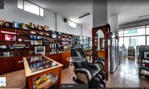Electrodomésticos Pino