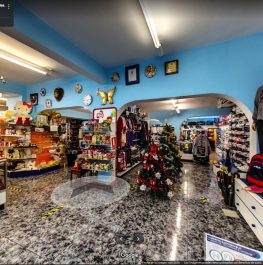 Tiendas Guayrin