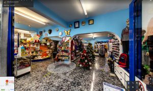 Tiendas Guayrin