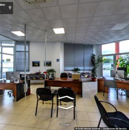 Inmobiliaria La Palma (ILP)