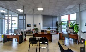 Inmobiliaria La Palma (ILP)