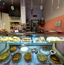 Pastelería la Tarta