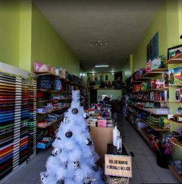 Librería Clip