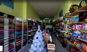 Librería Clip