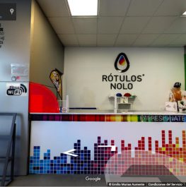 Rótulos Nolo