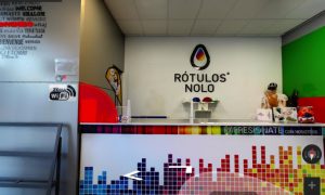 Rótulos Nolo