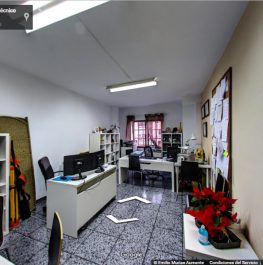 Servitop Estudio Técnico