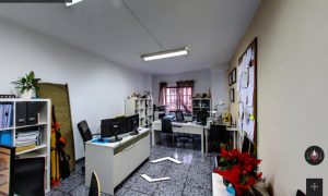 Servitop Estudio Técnico