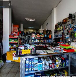 Comercial Agridan