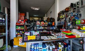 Comercial Agridan