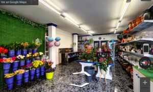 Floristería Guayrin