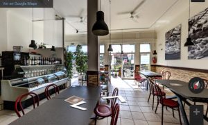 Restaurante Pizzería Nonna Tomasa