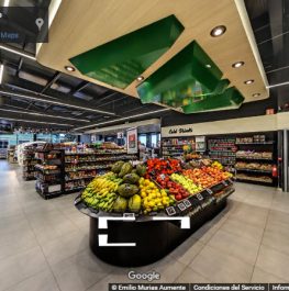 Spar El Paso