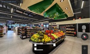 Spar El Paso