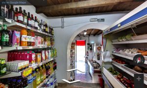 Tienda Las Canales