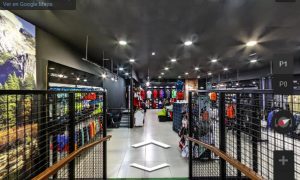 Deportes Pivot (La Grama)