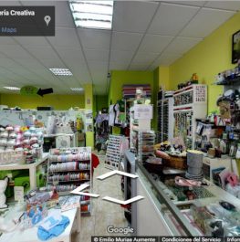 Mercería creativa Sache