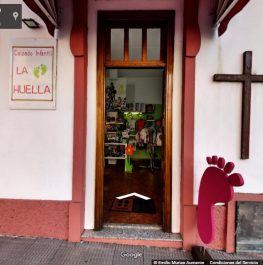 Calzados La Huella