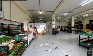 Mercadillo Municipal Villa de Mazo