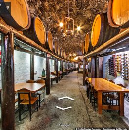 Bodegas Tamanca