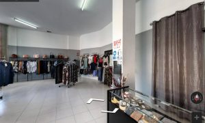 Cápsule moda
