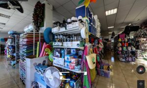 Detalles China