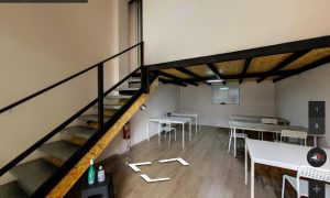 IBOX Centro de Enseñanza