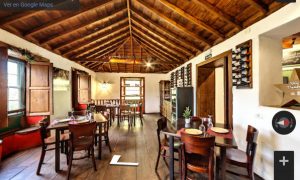 Restaurante La Graja