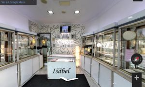 Joyería Isabel