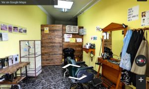 Peluquería Barbería Tío Fran