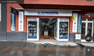 Electrosátel