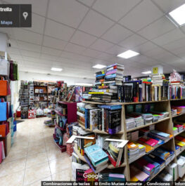 Librería La Estrella